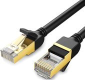 NW107 11277 RJ45 - RJ45 (1.5 м, черный)