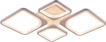 Припотолочная люстра Aitin Pro MX30015/2+2 (белый)