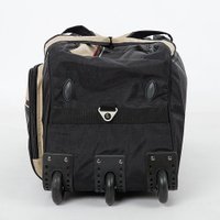 Сумка-тележка Mr.Bag 039-177-BLK (черный) в Борисове