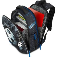 Школьный рюкзак Hummingbird V6