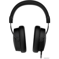 Наушники HyperX Cloud Alpha S (черный)