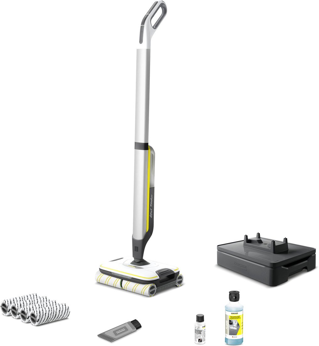 

Электрошвабра Karcher FC 7 Signature Line 1.055-709.0