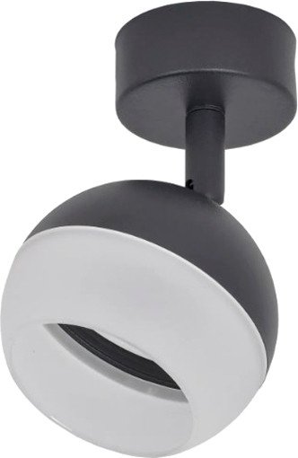 

Спот IEK LT-USB0-4011-GX53-1-K02