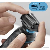 Электробритва Braun Series 5 51-M4500cs