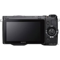 Беззеркальный фотоаппарат Sony Alpha NEX-5T Body