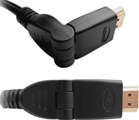 

Кабель Mystery HDMI2.0pre HDMI - HDMI (2 м, черный)