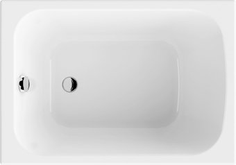 Ванна Triton Литл 100 100х70