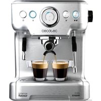 Рожковая кофеварка Cecotec Power Espresso 20 Barista Pro