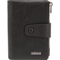 Кошелек Poshete 861-20-017-BLK (черный)