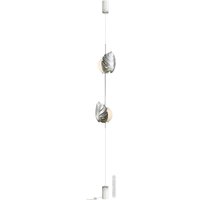 Торшер Odeon Light Light Jungle 4865/2FS
