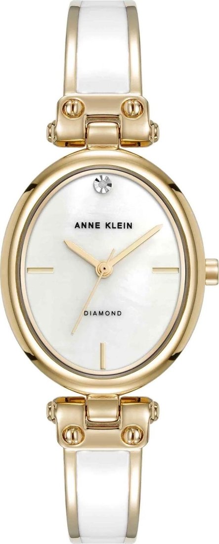 

Наручные часы Anne Klein 5118WTGB