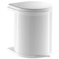 Мусорное ведро Hailo Mono 3515-00