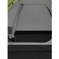 Треккинговая палатка RSP Outdoors Deep 2 (оливково-зеленый)