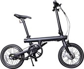 Xiaomi MiJia QiCycle (черный)