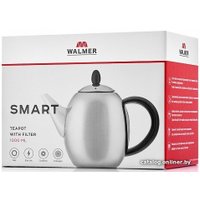 Заварочный чайник Walmer Smart W37000703