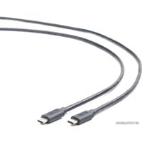 Кабель Cablexpert CCP-USB3.1-CMCM-0.3M