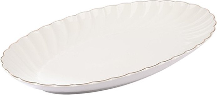 

Блюдо Loraine 90042-503L