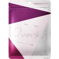  Lululun Over 45 Blue Iris 7 шт