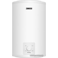 Накопительный электрический водонагреватель над мойкой Zanussi ZWH/S 15 Novelty O