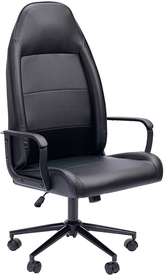 

Офисное кресло CHAIRMAN CH941 (экокожа, черный)