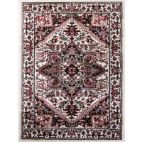 Ковер для жилой комнаты Merinos Darga F669-STAN-CREAM (1.5x2.3)