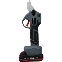 Секатор Profipower MKGSP-20V (с 2-мя АКБ, кейс) в Барановичах