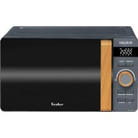 Микроволновая печь Tesler Ingrid ME-2044 (серый)