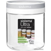 Контейнер Sistema Ultra 51350