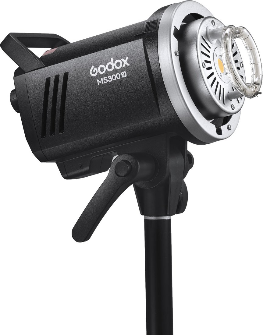 

Вспышка Godox MS300V