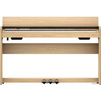 Цифровое пианино Roland F701 (коричневый) в Витебске