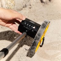 Курвиметр Deli DL330060