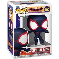 Фигурка Funko POP! Bobble Marvel Spider-Man ATSV Spider-Man (1223) 65722