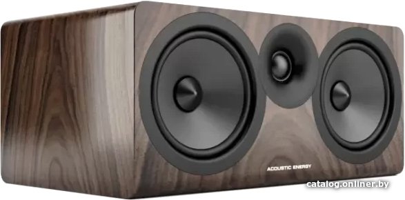 Полочная акустика Acoustic Energy AE107 2 (орех)