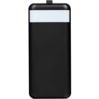 Внешний аккумулятор Olmio M-50 50000mAh