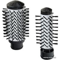 Фен-щетка Harizma Roto-Brush 1000 Ionic H10212 в Могилеве