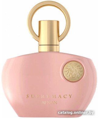 Парфюмерная вода Afnan Supremacy Pink EdP (100 мл)