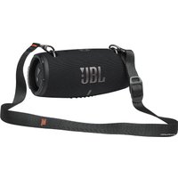 Беспроводная колонка JBL Xtreme 3 (черный)