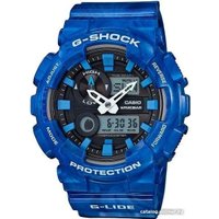 Наручные часы Casio G-Shock GAX-100MA-2A