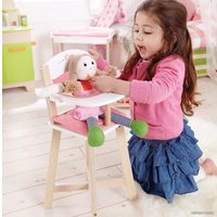 Стульчик для кукол Hape стульчик для кормления E3600-HP