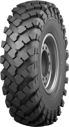 

Всесезонные шины Омскшина К-70 12.00R18 129/124F 8PR