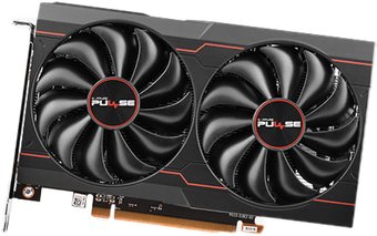 Sapphire Pulse Radeon RX 6500 XT 11314-01-20G