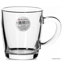 Кружка Pasabahce Бейзик 55531/1065759