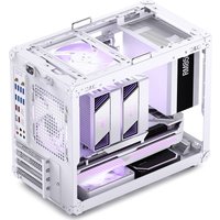 Корпус Jonsbo C6 Max (белый)