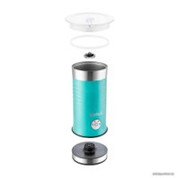 Автоматический вспениватель молока Kitfort KT-786-2