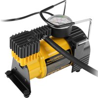 Автомобильный компрессор Denzel DС-20