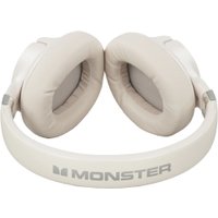Наушники Monster Persona SE ANC MH22216 (бежевый)