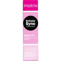 Крем-краска для волос MATRIX SoColor Sync Pre-Bonded прозрачный оттенок 90 мл в Гродно