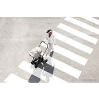 Универсальная коляска Hartan Mercedes-Benz (2 в 1, 218)