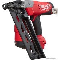 Гвоздезабиватель Milwaukee M18 FUEL CN16GA-0X 4933451958 (без АКБ, кейс)