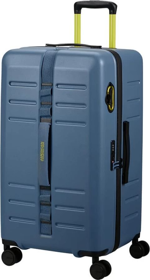 

Чемодан American Tourister Trailon MG6-01002